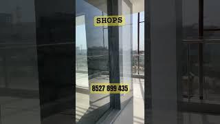 Shops in Gurgaon/  Best retail investment/ High street market in Gurgaon