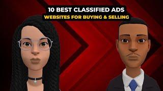 10 Best Classified Ads Websites for Buying & Selling