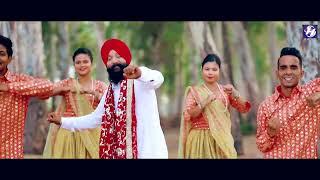 Maa Meri Chintapurni | JS Jassi |  Latest Bhajan 2024 | Full HD Video | HS Records |