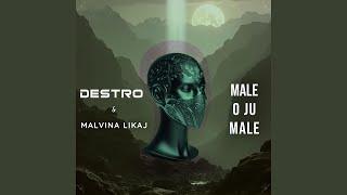 Male o Ju Male (feat. Malvina Likaj) (Radio Edit)