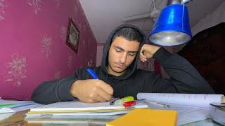 ازاي كنت بزاكر في ثانوية عامة و جبت ٩٨,٨٪؜