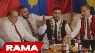 Afrim & Shpend Rama - Boll e Mire po del ne bashqe (𝗖𝗢𝗩𝗘𝗥) 2023