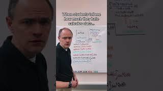 Calculus is fun!  #calc #calculus #math