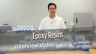 Epoxy Overview