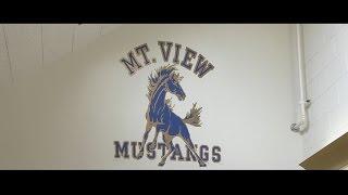 This is Mountain View