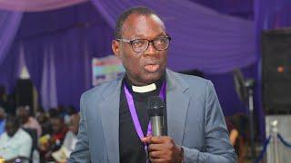 Charisma and Character, Tool for Interpersonal Relationship among Ministers by Pastor S.O. Aluko