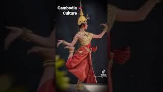 Cambodia culture ️