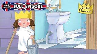 Little Princess | Season 1, Episode 9 | ZeeKay British Cartoons