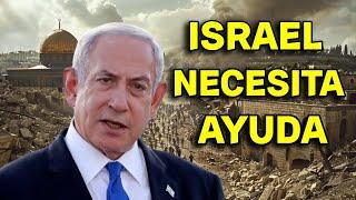 NOTICIAS DE ISRAEL EN VIVO !