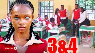 The Ghost Among The Students 3&4 (New Released) - NIGERIAN MOVIE