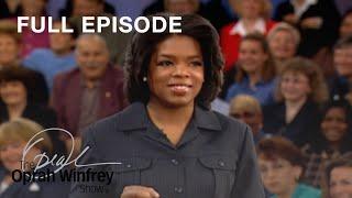 The Oprah Winfrey Show: Under 21 & In Serious Debt | Full Episode | OWN