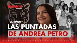 Andrea Petro, hija del presidente: “Él dirige al país a través de Twitter, déjenlo”-Los Informantes