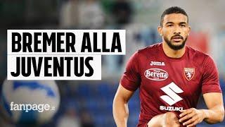 Bremer alla Juve, beffata l'Inter: tutti i dettagli della trattativa con il Torino