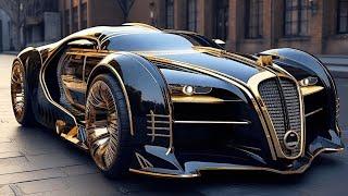 Top 3 Most Expensive Cars in the World @LuxuryZone1 @TOPDELIGHT @Richonaire @BeAmazed