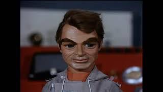 Thunderbirds - aflevering Valkuil van gevaar. Jaar 1965-1966