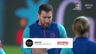 The best of Messi 2021 February||Wouva||