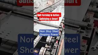 From Flat to Functional – Inside the Roll Forming Revolution!