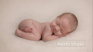 North Vancouver - Newborn, Baby and Maternity photography studio - T Haller Photography