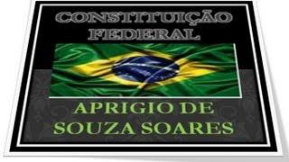 CONSTITUIÇÃO FEDERAL   -   ART  5°