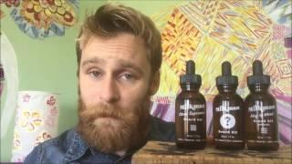 Milkman Grooming Co Review