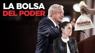 La Bolsa del Poder