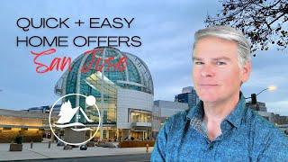 Sell your San Jose Home Quickly and Easily Off Market for a Great Price