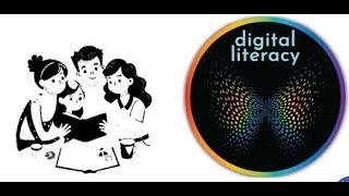 Digital Literacy Foundation Course - Parent [Day 2/5]