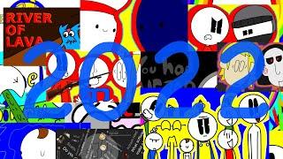 AdamToons 2022 review
