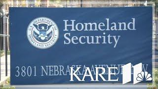 Gov. Walz, Homeland Security call for 'heightened alerts' due to Middle East conflict