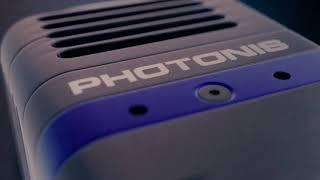 Photonis Digital cameras