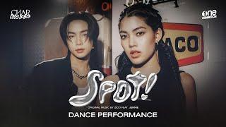 CHAR Let’s Dance I SPOT! – Charlette x JUNGT Dance Performance