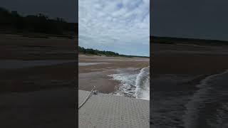 Air boat ride Arkansas River Oklahoma #adventure #nature     #outdoor #Oklahoma #Arkansas river