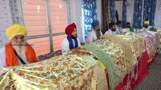 MELA BABA RAM JOGI PEER JI PIND KHIALI HIGHLIGHT'S 2023