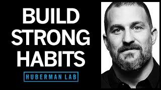 The Science of Making & Breaking Habits