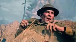 The Great War 2019 Drama on TV+ Official Trailer Ron Perlman, Billy Zane Movie Snacks