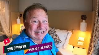 Winstar - Star Breeze Room Cabin Tour