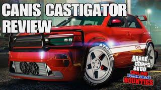 GTA Online: Castigator Review - NEW TOP SUV? - Should You Buy?