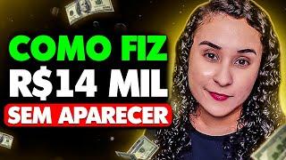 Como Ganhei Em Dólar Com VÍDEOS SIMPLES No YouTube (Sem Direitos Autorais)