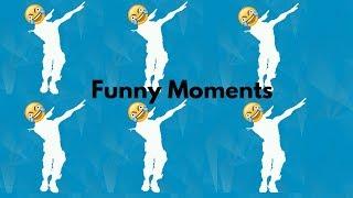 Funny Moments 2