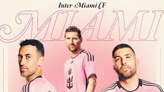 Аль-Хиляль – Интер Майами 4-3 #football  #youtube #messi #neymar