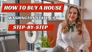 Want to Own a Home in Washington State? Watch This Now!