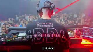 CUARTERO @ ATARASHI.PARIS x GATE MILANO ITALY 05.05.2023 by LUCA DEA