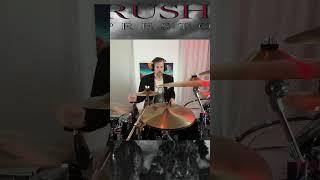 Rush The Pass #drumcover #rushcover #prog #canadianmusic #canadianmusician #canada #neilpeart