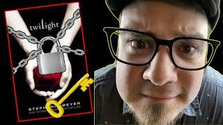  Unlocking Twilight || My First Journey Through Twilight 