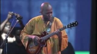 Head Hunters Live with Marcus Miller - Tokyo Jazz Festival, (2005)