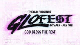 GLOFEST24’ | Miles Minnick, WHATUPRG, Jon Keith, Yung Kriss + more) | SATURDAY 