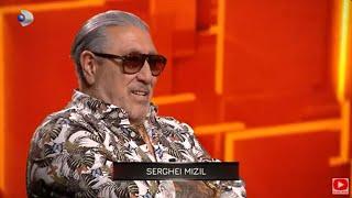 40 de intrebari cu Denise Rifai (07.07.2024) - Serghei Mizil | Editie COMPLETA