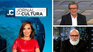 Jornal da Cultura | 27/09/2024