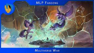 Jyc Row - Multiverse War