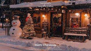 It's Christmas Season  ~ A Christmas playlist️